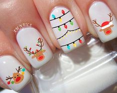 Thanksgiving Nail Designs-3