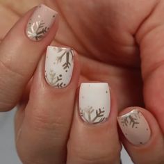 Pattern Nail Designs-10 Spring nails