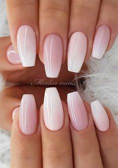 Wedding Nail Design-4