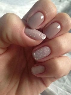 Wedding Nail Design-8