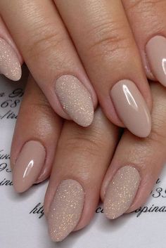 Wedding Nail Design-18