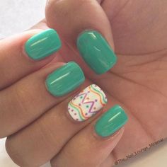 Easter Nail Designs-8