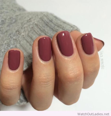 Fall Nail Color-2