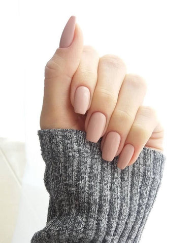 Fall Nail Color-3