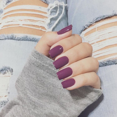 Fall Nail Color-5