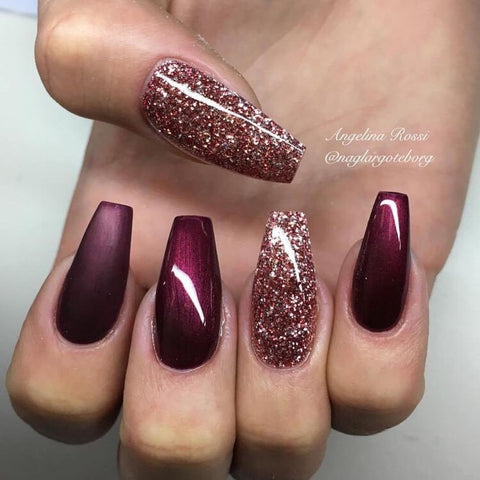 Fall Nail Color-7