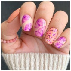 Cool Nail Art Design-1