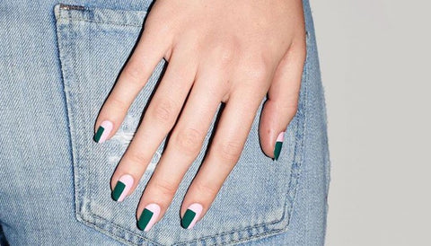 How To Do Nail Art Designs For Beginners At Home