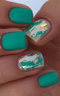 Summer Nail Designs-14