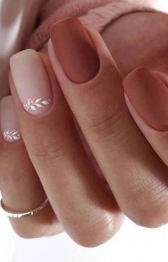 36 Best Coffin Nail Designs You Should be Rocking in 2020