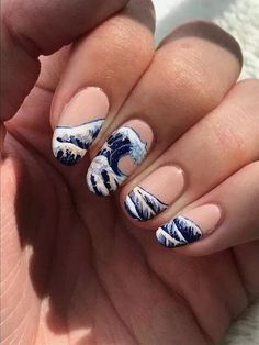 Summer Nail Designs-3