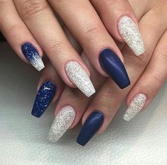 Prom Nail Designs-13