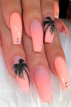 Summer Nail Designs-9