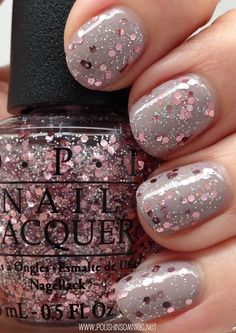 Taupe Nail Designs-10
