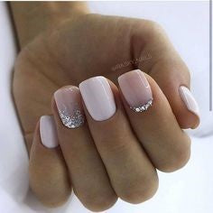 gel nail designs-1