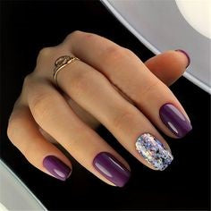 gel nail designs-4