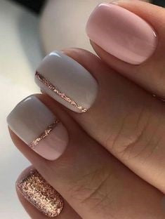gel nail designs-5