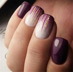 gel nail designs-10