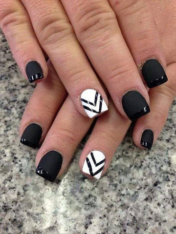 Latest Popular Nail Ideas