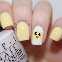 Easter Nail Designs-11