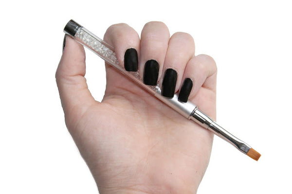 nail art brush