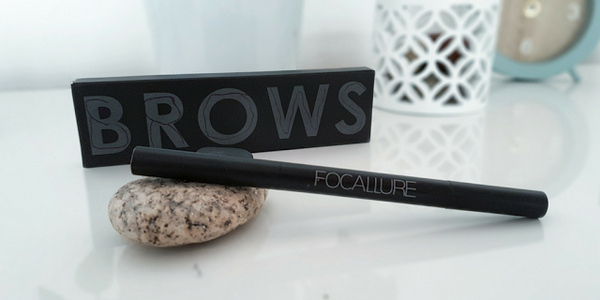 Double-ended Eyebrow Pencil