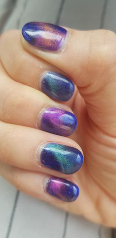 Aurora Nail Design-5