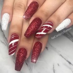 Holiday Nail Designs-4