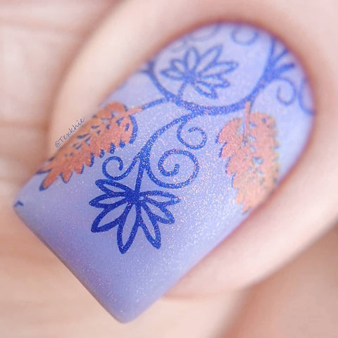 Nail Stamping-6