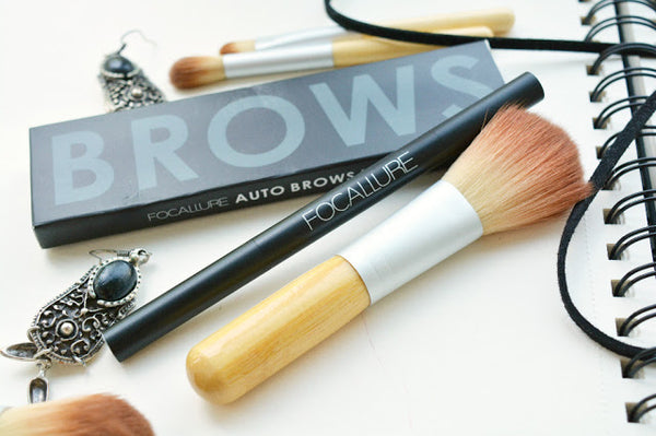 Double-ended Eyebrow Pencil