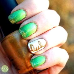 Women's Day Nail Design-15