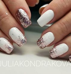 Holiday Nail Designs-5