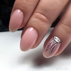 Easter Nail Designs-9