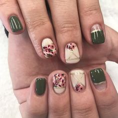 Flower Nail Design-3