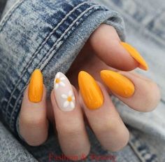 Flower Nail Design-13