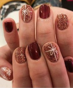 Nail Holiday