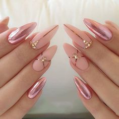 Prom Nail Designs-12