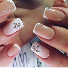 Holiday Nail Designs-13