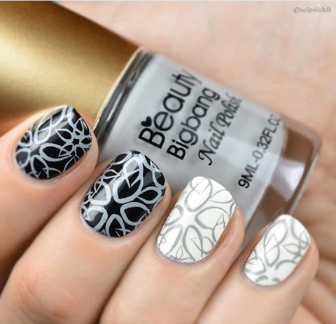 nail art design