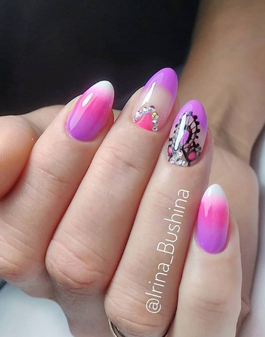 nail art design