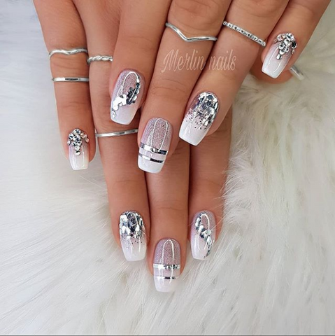 nail art design