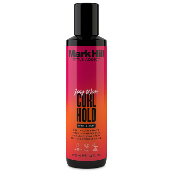 Buy Mark Hill Curl Hold Spray 250ml In Sri Lanka – 