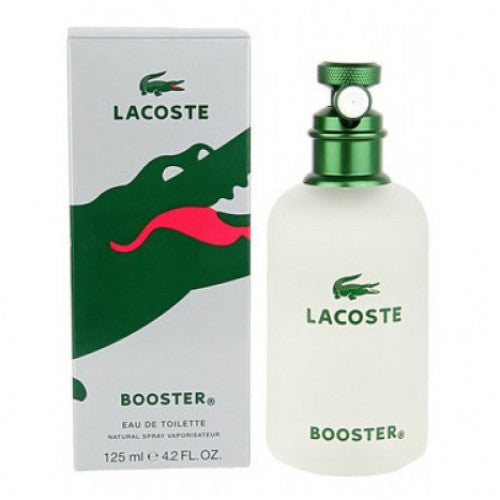lacoste booster 125ml