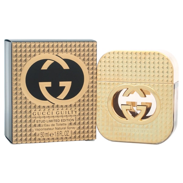 gucci guilty stud limited edition price