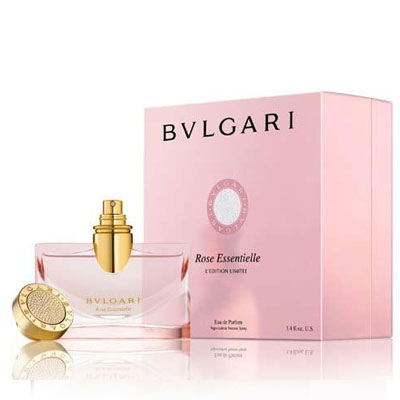 Buy Bvlgari Rose Essentielle EDT 100ml 