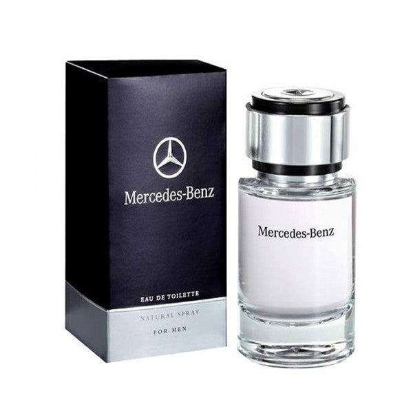 Mercedes Benz Perfume Man 2024