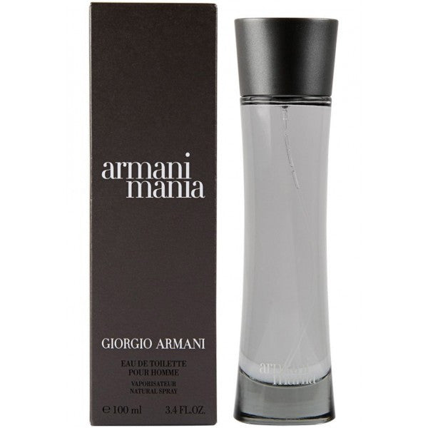 giorgio armani mania woman 100ml