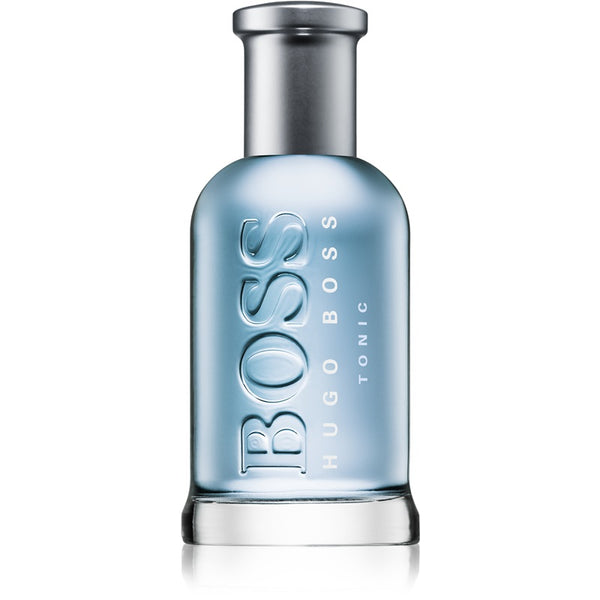 hugo boss perfume tonic