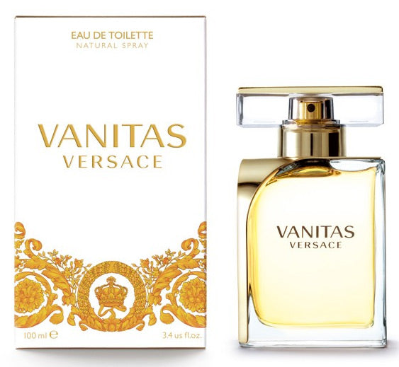 vanitas versace 100ml price