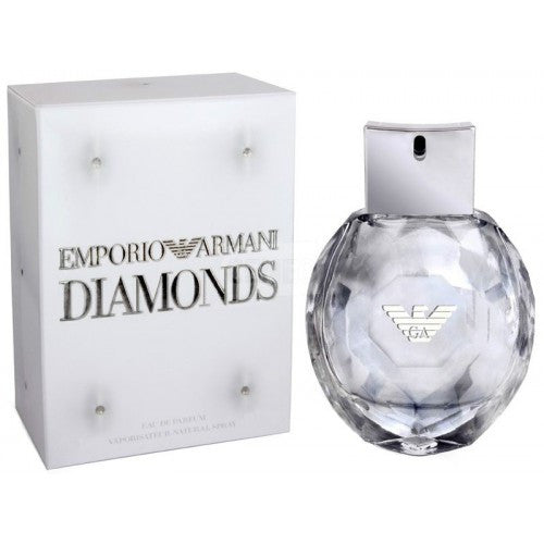 Buy Emporio Armani Diamonds EDP 100ml 